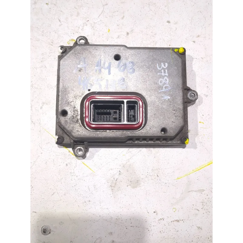 Recambio de centralita xenon para audi a4 b7 avant (8ed) 2.0 tdi 16v referencia OEM IAM 1307329115  