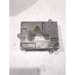 Recambio de centralita xenon para audi a4 b7 avant (8ed) 2.0 tdi 16v referencia OEM IAM 1307329115  