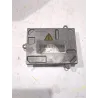 Recambio de centralita xenon para audi a4 b7 avant (8ed) 2.0 tdi 16v referencia OEM IAM 1307329115  