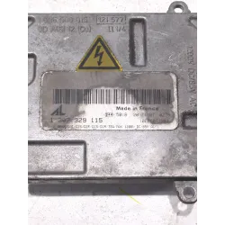 Recambio de centralita xenon para audi a4 b7 avant (8ed) 2.0 tdi 16v referencia OEM IAM 1307329115  