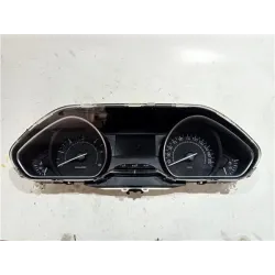 Recambio de cuadro completo para peugeot 208 (01.2012) 1.2 access [1,2 ltr. - 60 kw 12v vti] referencia OEM IAM 981384898000  