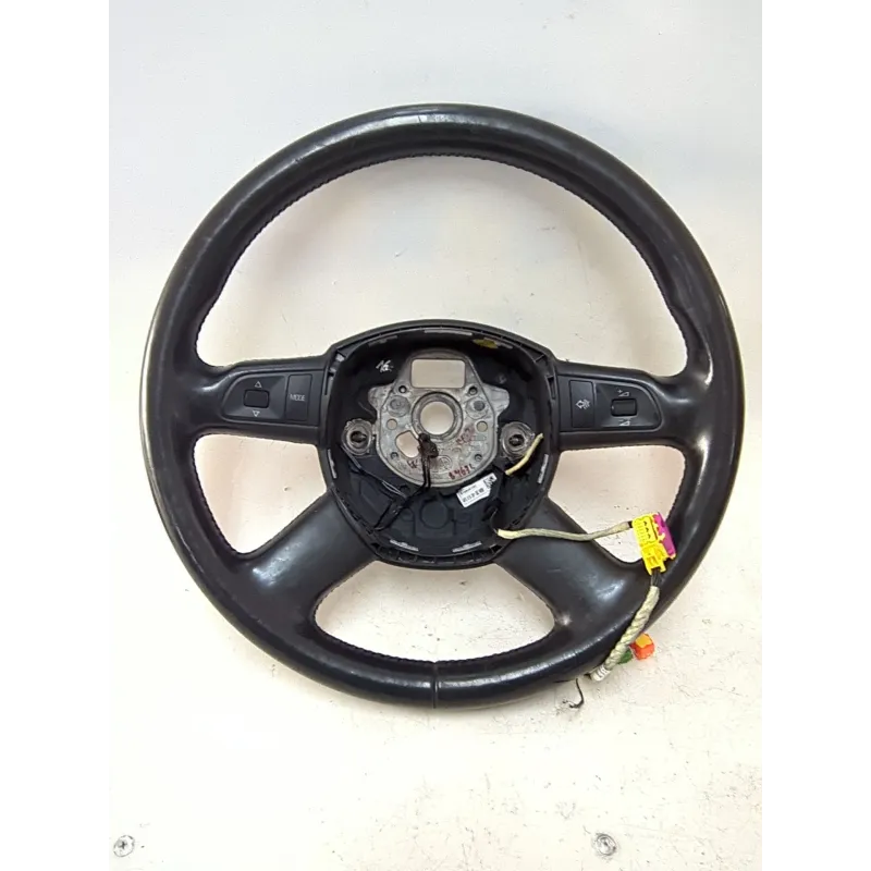 Recambio de volante para audi q7 (4lb) 3.6 fsi quattro referencia OEM IAM 61684010C 4F0419091DC  