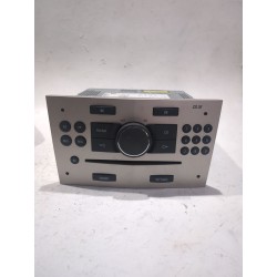 SISTEMA AUDIO / RADIO CD 497316088 