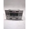 Recambio de sistema audio / radio cd para opel astra h (a04) 1.7 cdti (l48) referencia OEM IAM 497316088  