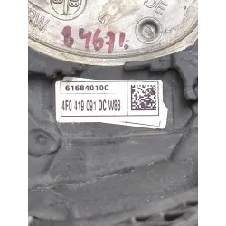 Recambio de volante para audi q7 (4lb) 3.6 fsi quattro referencia OEM IAM 61684010C 4F0419091DC  