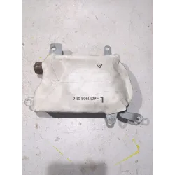 Recambio de airbag lateral trasero izquierdo para bmw 5 (e60) 530 d referencia OEM IAM 601190401  