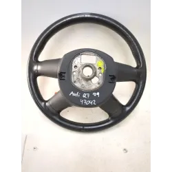 Recambio de volante para audi q7 (4lb) 3.6 fsi quattro referencia OEM IAM 61684010C 4F0419091DC  