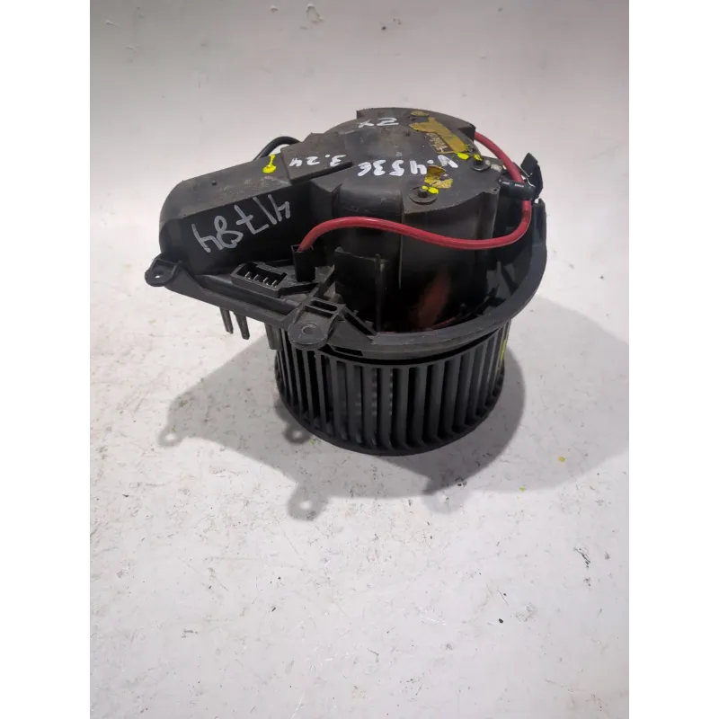 Recambio de motor calefaccion para citroën zx (1991) 1.9 d referencia OEM IAM   
