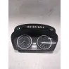 Recambio de cuadro completo para bmw 5 (e60) 530 d referencia OEM IAM A2C53103634  