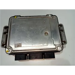 Recambio de centralita inyeccion para peugeot 206 sedán 1.4 hdi eco 70 referencia OEM IAM 0281012526  