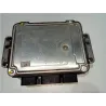 Recambio de centralita inyeccion para peugeot 206 sedán 1.4 hdi eco 70 referencia OEM IAM 0281012526  