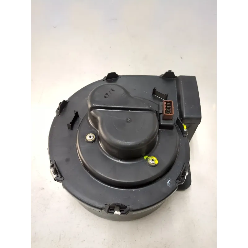 Recambio de motor calefaccion para citroën saxo (1996) 1.5 d referencia OEM IAM 9627941680  