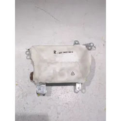 Recambio de airbag lateral delantero derecho para bmw 5 (e60) 530 d referencia OEM IAM 601190400  