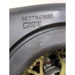 Recambio de motor calefaccion para citroën saxo (1996) 1.5 d referencia OEM IAM 9627941680  