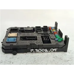 Recambio de bsi para peugeot 3008 (05.2009) 2.0 hdi referencia OEM IAM 2811975952 281192462C  