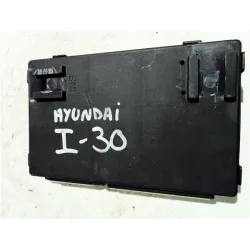Recambio de centralita cierre para hyundai i30 (fd)(06.2007) 1.6 crdi referencia OEM IAM 97RA012330  