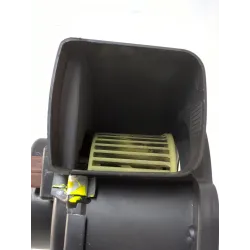 Recambio de motor calefaccion para citroën saxo (1996) 1.5 d referencia OEM IAM 9627941680  