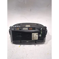 Recambio de pantalla para bmw 5 (e60) 530 d referencia OEM IAM A2C53101256  