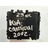 Recambio de nucleo abs para kia carnival (1999) 2.9 td referencia OEM IAM 0K56T437A0 BH60102400  