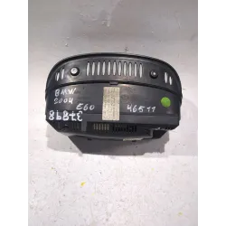 Recambio de pantalla para bmw 5 (e60) 530 d referencia OEM IAM A2C53101256  