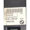 Recambio de pantalla para bmw 5 (e60) 530 d referencia OEM IAM A2C53101256  