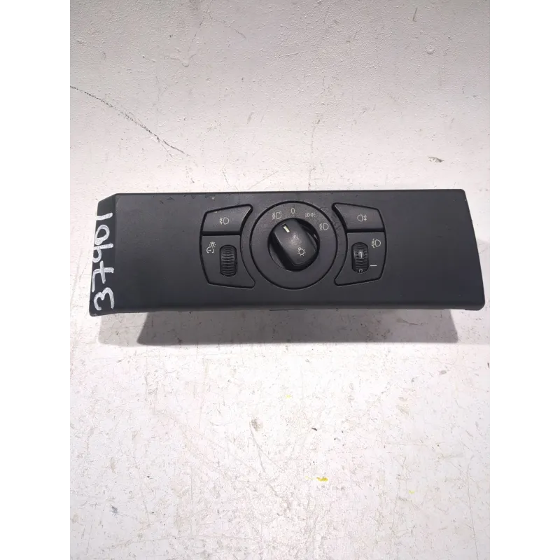 Recambio de mando luces para bmw 5 (e60) 530 d referencia OEM IAM 6953741  