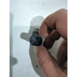 Recambio de sensor aparcamiento para citroën c4 cactus 1.6 bluehdi 100 referencia OEM IAM 026301321550  