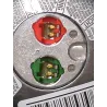 Recambio de airbag volante para audi q7 (4lb) 3.6 fsi quattro referencia OEM IAM 61526325 4L0880201Q  