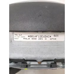 Recambio de airbag volante para audi q7 (4lb) 3.6 fsi quattro referencia OEM IAM 61526325 4L0880201Q  