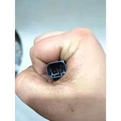 Recambio de sensor aparcamiento para citroën c4 cactus 1.6 bluehdi 100 referencia OEM IAM 026301321550  