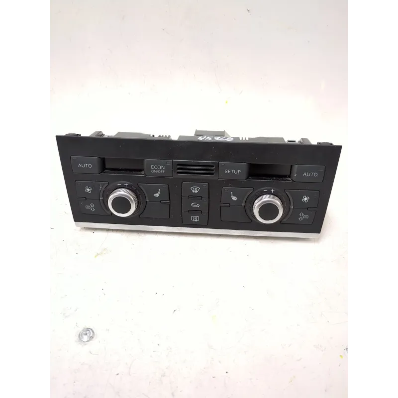 Recambio de mando climatizador para audi q7 (4lb) 3.6 fsi quattro referencia OEM IAM 4L0820043L  