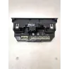 Recambio de mando climatizador para audi q7 (4lb) 3.6 fsi quattro referencia OEM IAM 4L0820043L  