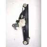 Recambio de elevalunas trasero izquierdo para bmw 5 (e60) 530 d referencia OEM IAM 7034387  