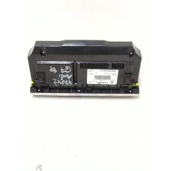 Recambio de mando climatizador para audi q7 (4lb) 3.6 fsi quattro referencia OEM IAM 4L0820043L  