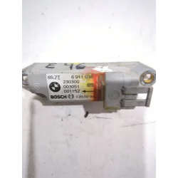 Recambio de sensor impacto para bmw serie 3 berlina (e46)(1998) 2.0 320d [2,0 ltr. - 100 kw 16v diesel cat] referencia OEM IAM 6