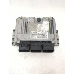 Recambio de centralita para peugeot 308 i (4a_, 4c_) 1.6 hdi referencia OEM IAM 0281015847 9674245180  