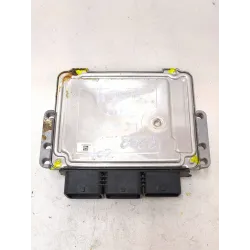 Recambio de centralita para peugeot 308 i (4a_, 4c_) 1.6 hdi referencia OEM IAM 0281015847 9674245180  