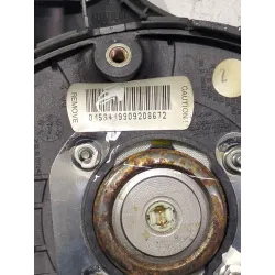 Recambio de airbag volante para citroën xsara berlina (1997) 1.9 td referencia OEM IAM 96348639ZL  