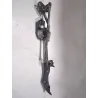 Recambio de motor limpia delantero para bmw 5 (e39) 525 i referencia OEM IAM 719399501  