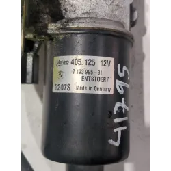 Recambio de motor limpia delantero para bmw 5 (e39) 525 i referencia OEM IAM 719399501  