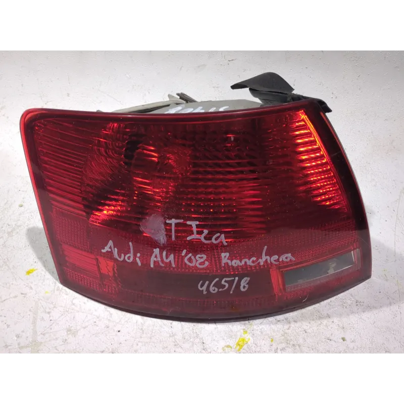 Recambio de piloto trasero izquierdo para audi a4 b7 avant (8ed) 2.0 tdi 16v referencia OEM IAM 154461910LB  