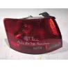 Recambio de piloto trasero izquierdo para audi a4 b7 avant (8ed) 2.0 tdi 16v referencia OEM IAM 154461910LB  