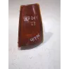 Recambio de intermitente delantero izquierdo para opel kadett 1.6 sv referencia OEM IAM   