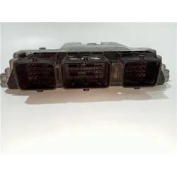 Recambio de centralita inyeccion para peugeot 206 sedán 1.4 hdi eco 70 referencia OEM IAM 0281012526  
