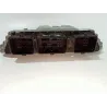 Recambio de centralita inyeccion para peugeot 206 sedán 1.4 hdi eco 70 referencia OEM IAM 0281012526  