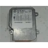 Recambio de centralita airbag para volkswagen polo iv (9n1)(11.2001) 1.9 tdi referencia OEM IAM 1C0909605K  