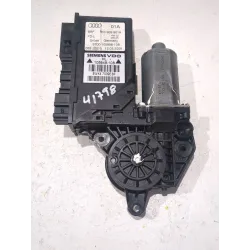 Recambio de motor elevalunas trasero izquierdo para audi a4 avant (8e)(2004) 2.0 tdi 16v referencia OEM IAM 8E0959801A  