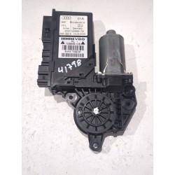 MOTOR ELEVALUNAS TRASERO IZQUIERDO 8E0959801A 