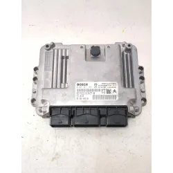 Recambio de centralita para citroën c5 ii (rc_) 1.6 hdi (rc8hzb) referencia OEM IAM 0281011561 9656840680  