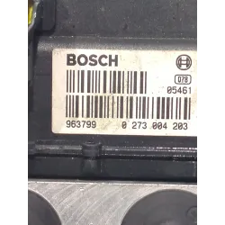 Recambio de abs para citroën xsara berlina (1997) 1.9 td referencia OEM IAM 0256216456  